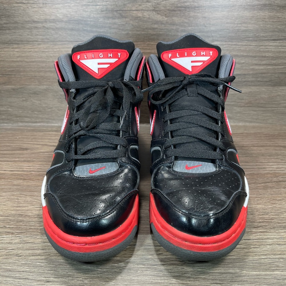 Nike Air Flight Falcon Mens Basketball Shoes 9